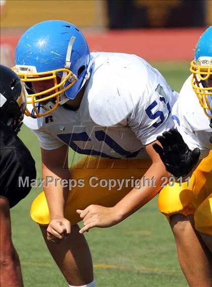 Thumbnail 3 in Foothill @ Novato photogallery.