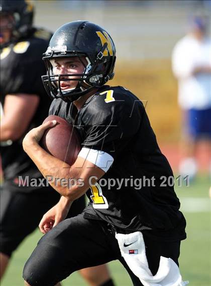 Thumbnail 1 in Foothill @ Novato photogallery.