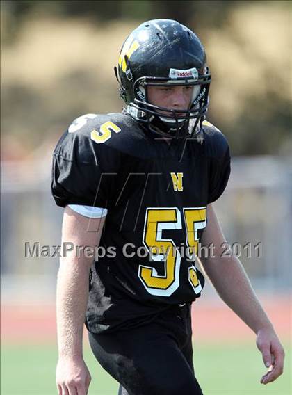Thumbnail 3 in Foothill @ Novato photogallery.