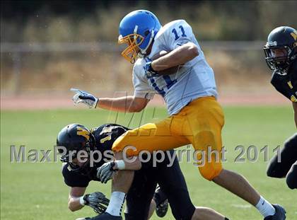 Thumbnail 1 in Foothill @ Novato photogallery.