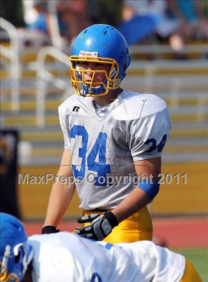 Thumbnail 1 in Foothill @ Novato photogallery.