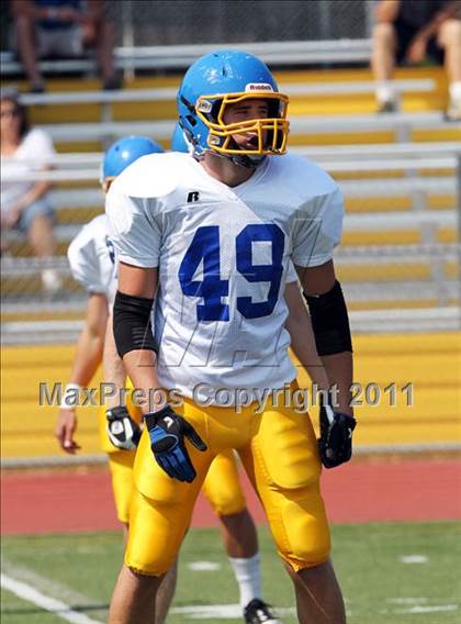 Thumbnail 1 in Foothill @ Novato photogallery.