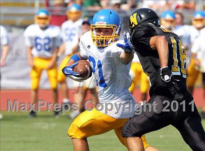 Thumbnail 3 in Foothill @ Novato photogallery.