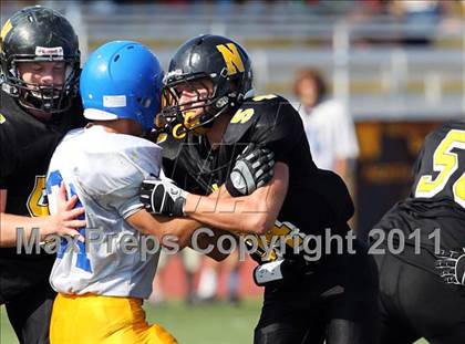 Thumbnail 3 in Foothill @ Novato photogallery.