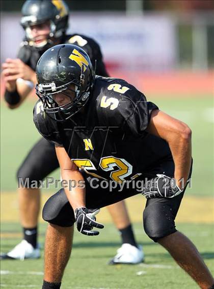Thumbnail 1 in Foothill @ Novato photogallery.