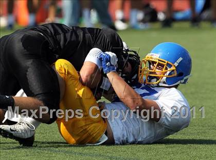 Thumbnail 3 in Foothill @ Novato photogallery.