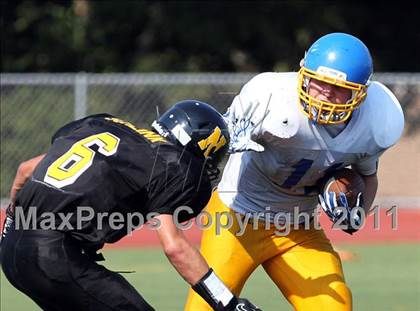 Thumbnail 1 in Foothill @ Novato photogallery.