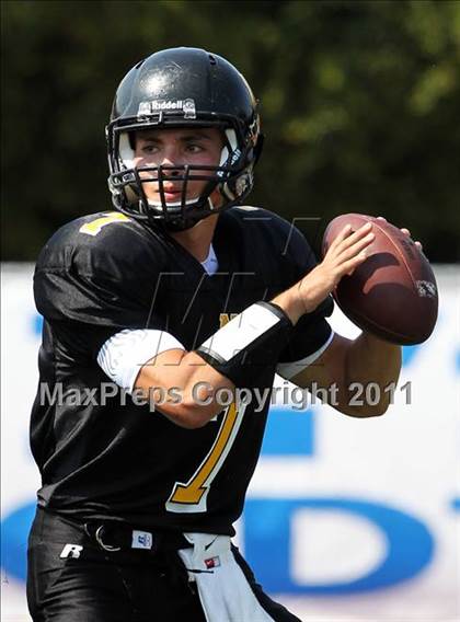 Thumbnail 1 in Foothill @ Novato photogallery.