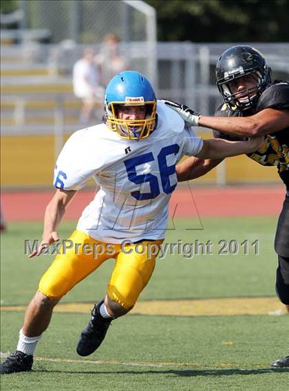 Thumbnail 2 in Foothill @ Novato photogallery.