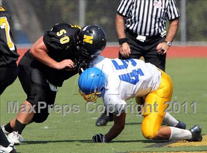 Thumbnail 1 in Foothill @ Novato photogallery.
