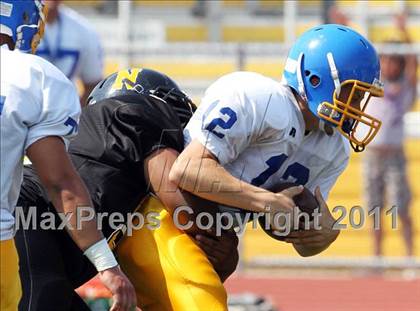 Thumbnail 2 in Foothill @ Novato photogallery.
