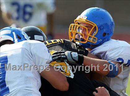 Thumbnail 3 in Foothill @ Novato photogallery.