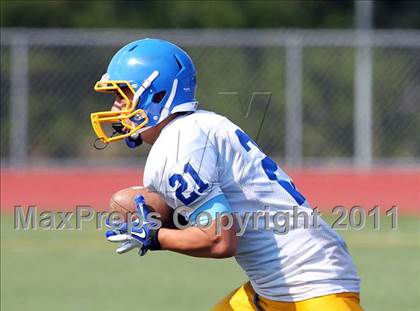 Thumbnail 3 in Foothill @ Novato photogallery.