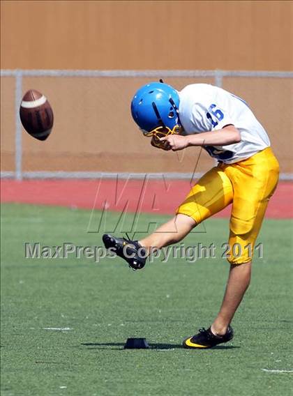 Thumbnail 1 in Foothill @ Novato photogallery.