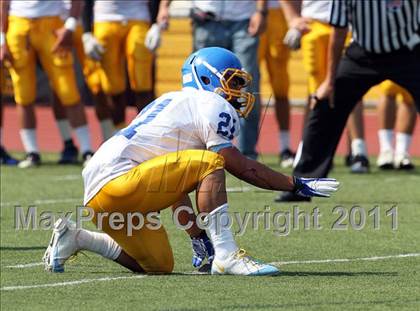 Thumbnail 1 in Foothill @ Novato photogallery.