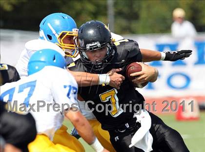 Thumbnail 1 in Foothill @ Novato photogallery.
