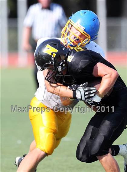 Thumbnail 3 in Foothill @ Novato photogallery.