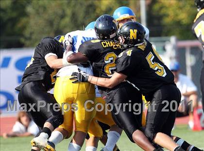 Thumbnail 3 in Foothill @ Novato photogallery.