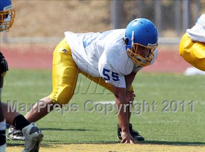 Thumbnail 1 in Foothill @ Novato photogallery.