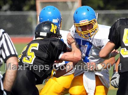 Thumbnail 3 in Foothill @ Novato photogallery.
