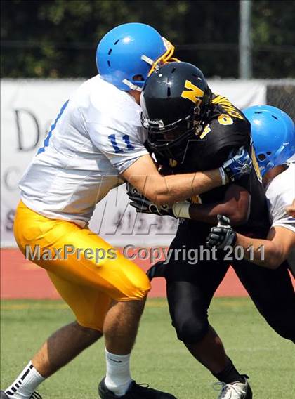 Thumbnail 1 in Foothill @ Novato photogallery.