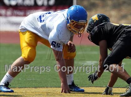 Thumbnail 2 in Foothill @ Novato photogallery.