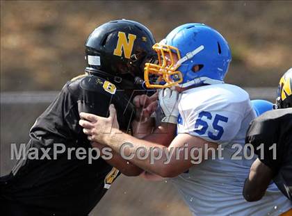 Thumbnail 1 in Foothill @ Novato photogallery.