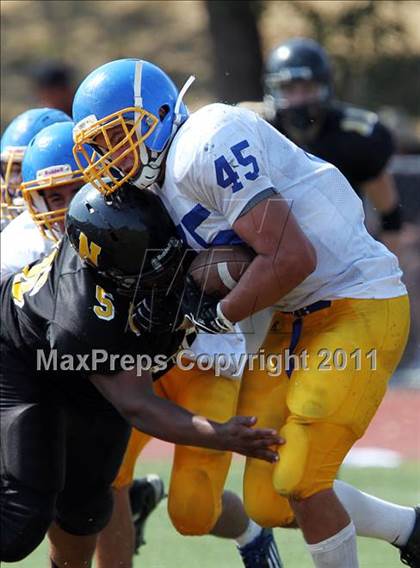 Thumbnail 2 in Foothill @ Novato photogallery.