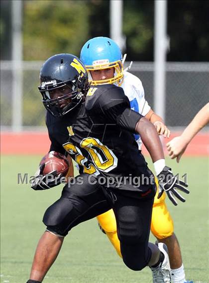 Thumbnail 2 in Foothill @ Novato photogallery.