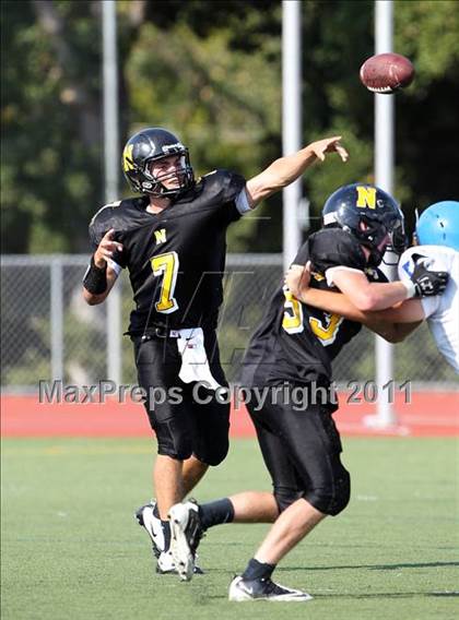 Thumbnail 1 in Foothill @ Novato photogallery.