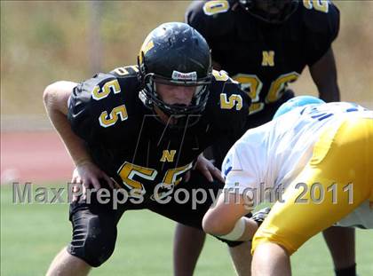 Thumbnail 1 in Foothill @ Novato photogallery.