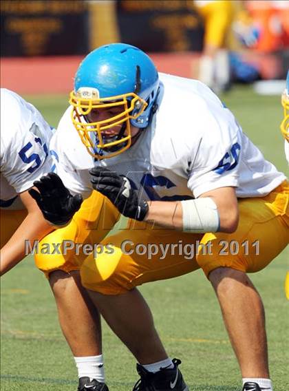 Thumbnail 1 in Foothill @ Novato photogallery.