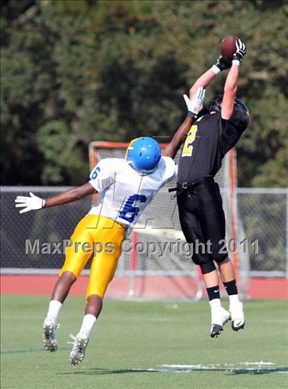 Thumbnail 3 in Foothill @ Novato photogallery.
