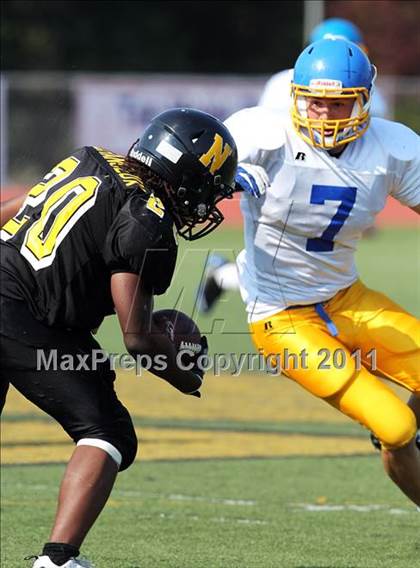 Thumbnail 1 in Foothill @ Novato photogallery.
