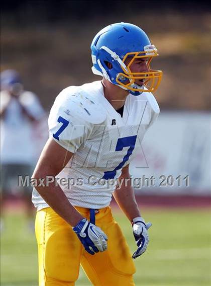 Thumbnail 2 in Foothill @ Novato photogallery.