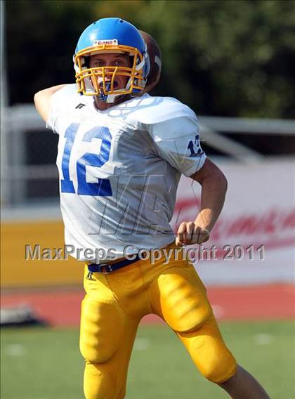Thumbnail 1 in Foothill @ Novato photogallery.