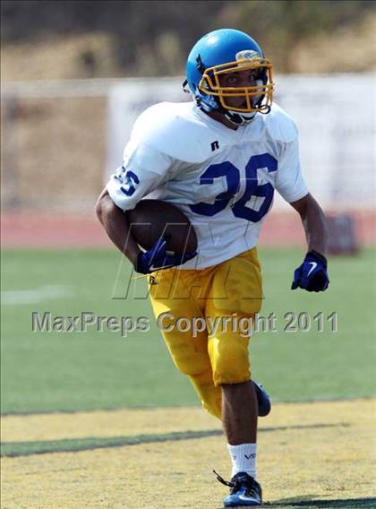 Thumbnail 3 in Foothill @ Novato photogallery.