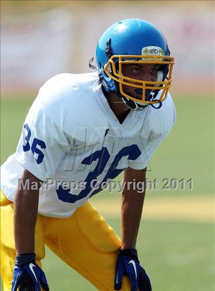Thumbnail 2 in Foothill @ Novato photogallery.