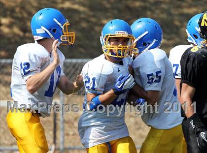 Thumbnail 1 in Foothill @ Novato photogallery.