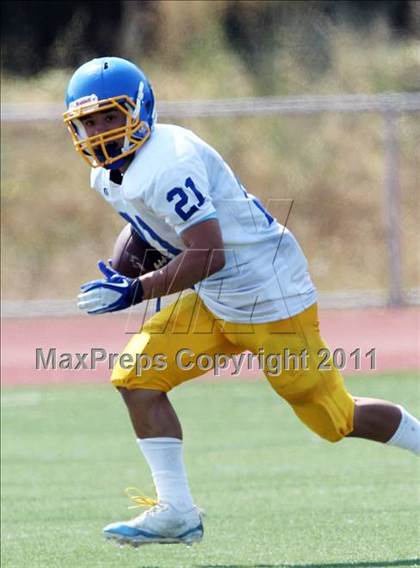 Thumbnail 2 in Foothill @ Novato photogallery.