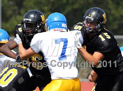 Thumbnail 3 in Foothill @ Novato photogallery.