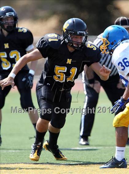 Thumbnail 3 in Foothill @ Novato photogallery.