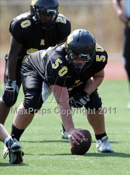 Thumbnail 1 in Foothill @ Novato photogallery.