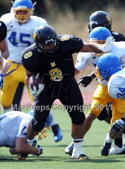 Thumbnail 2 in Foothill @ Novato photogallery.