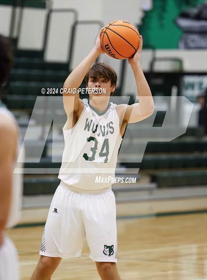 Thumbnail 1 in Ridgeline @ Green Canyon (Sophomore) photogallery.