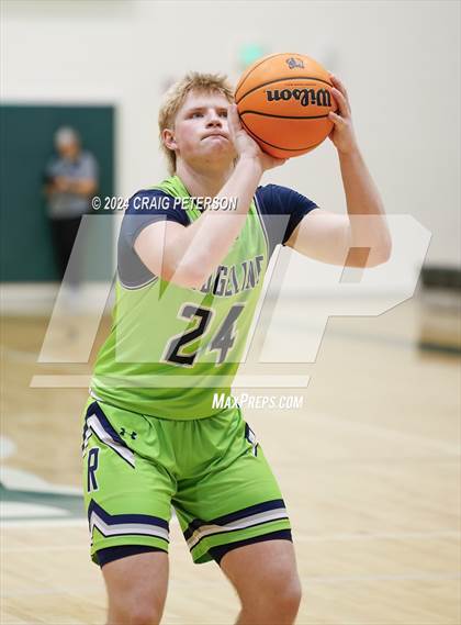 Thumbnail 1 in Ridgeline @ Green Canyon (Sophomore) photogallery.