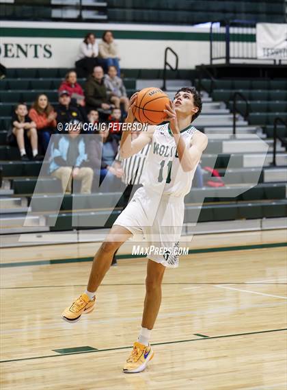 Thumbnail 1 in Ridgeline @ Green Canyon (Sophomore) photogallery.