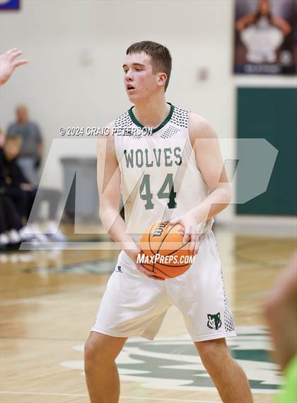 Thumbnail 1 in Ridgeline @ Green Canyon (Sophomore) photogallery.