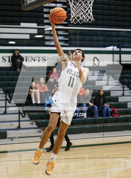 Thumbnail 3 in Ridgeline @ Green Canyon (Sophomore) photogallery.