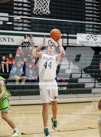 Thumbnail 1 in Ridgeline @ Green Canyon (Sophomore) photogallery.